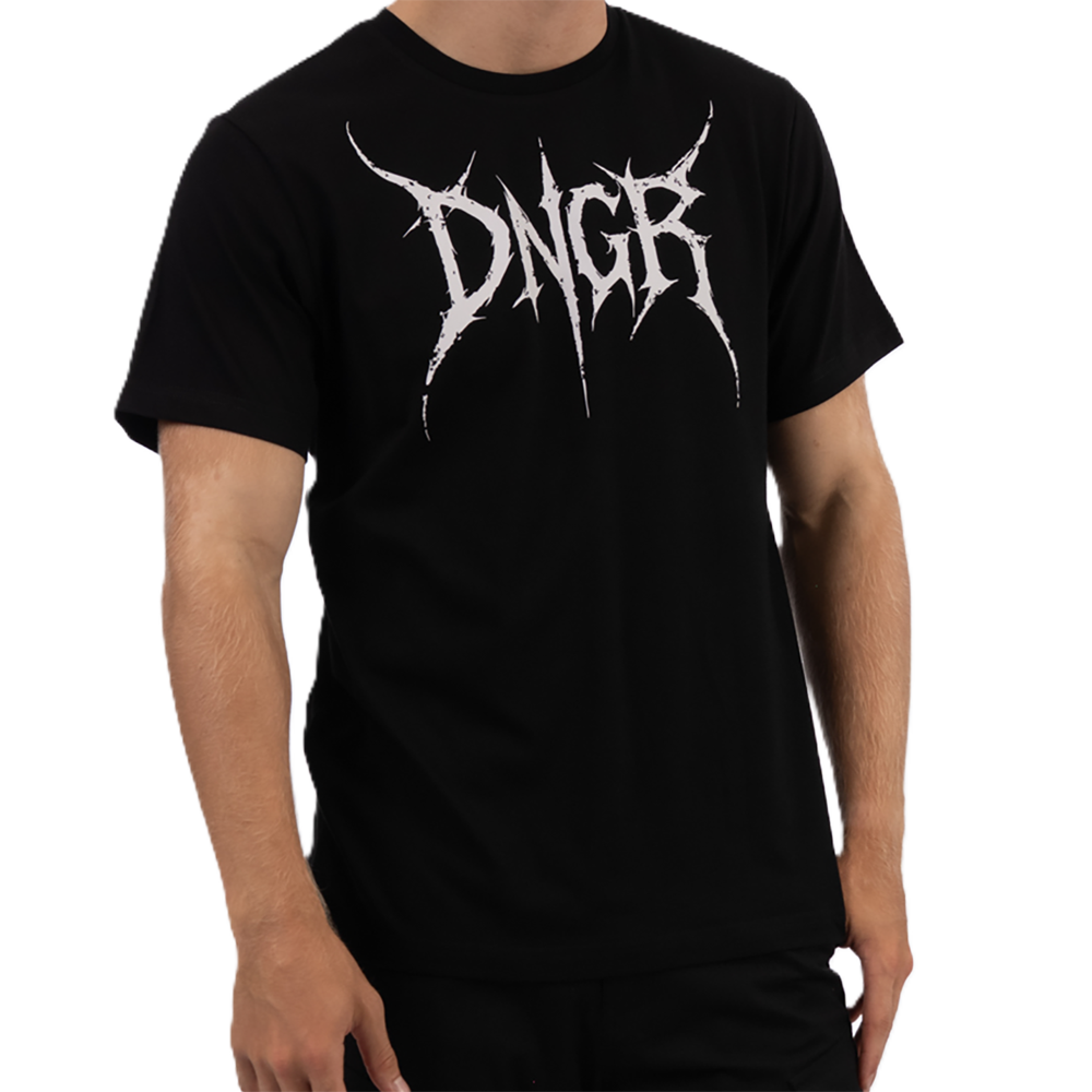 Fox DNGR Ss Tee (Black)