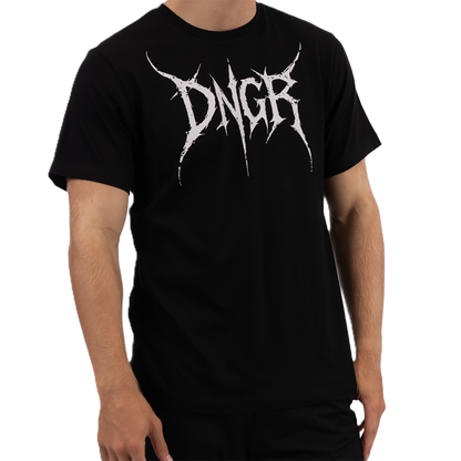 Fox DNGR Ss Tee (Black)