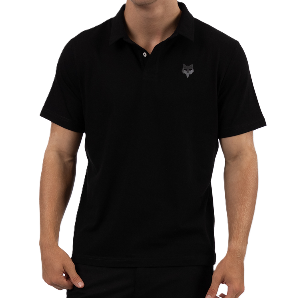 Fox Axion Ss Golfer (Black)