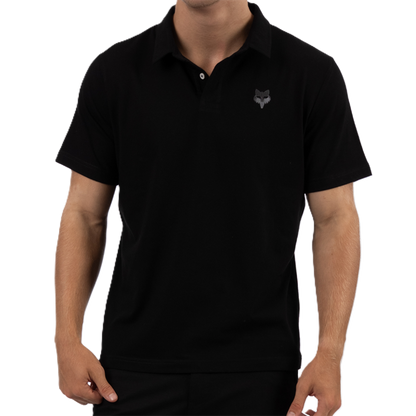 Fox Axion Ss Golfer (Black)