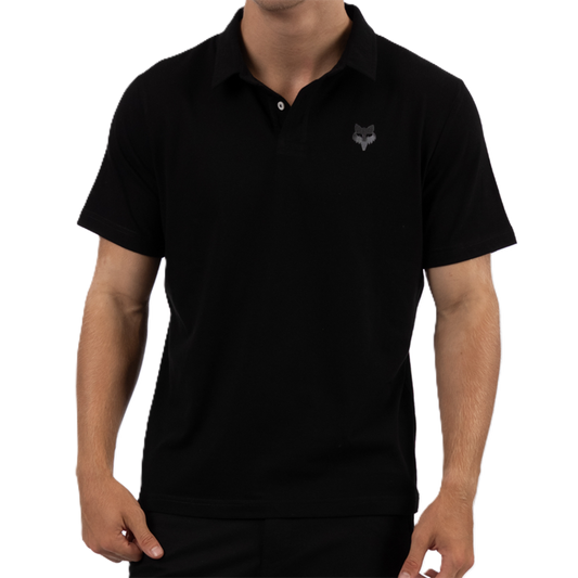 Fox Axion Ss Golfer (Black)