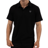 Fox Axion Ss Golfer (Black)
