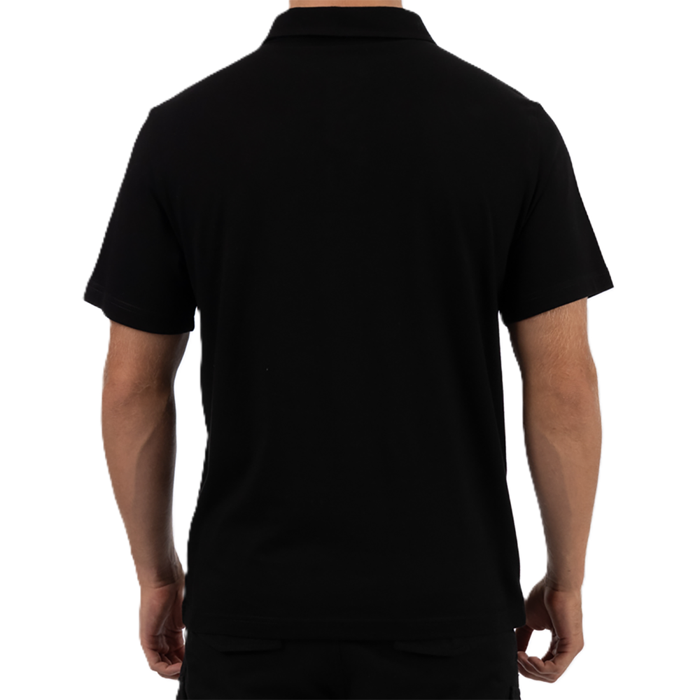 Fox Axion Ss Golfer (Black)