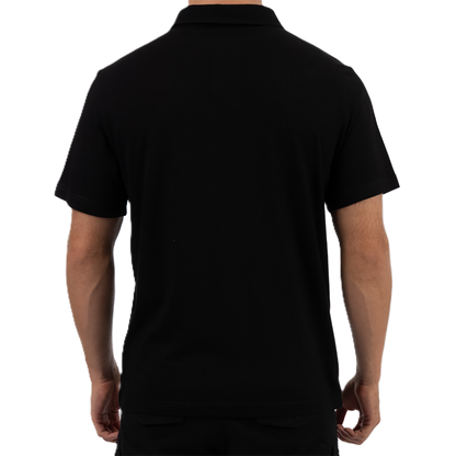 Fox Axion Ss Golfer (Black)
