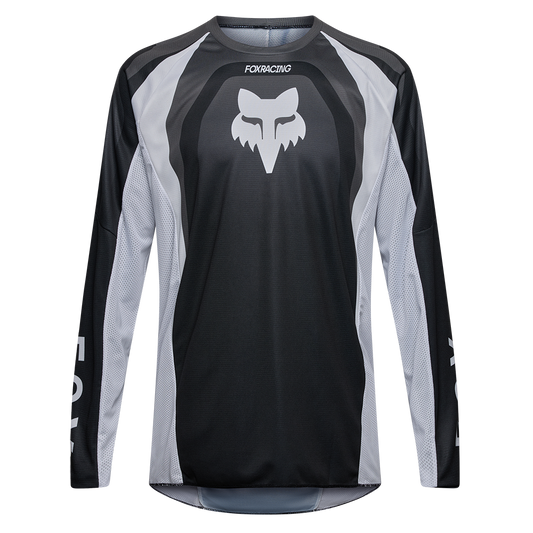 Fox 180 Frame Jersey (Black)