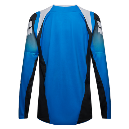Fox 180 Frame Jersey (Blue)