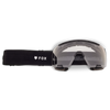 Fox PureVue MTB Goggles - Injected Lens (Black/Clear Lens)