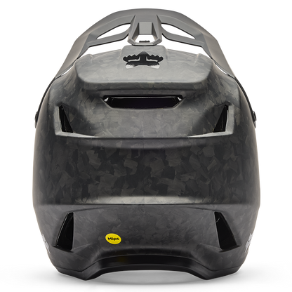 Fox Rampage RS Pro Carbon (Matt Black)