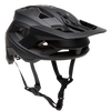 Fox Speedframe Solid CE MTB Helmet (Black)