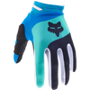 Fox 180 Ballast Gloves (Black/Blue)