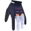 Fox 180 Flora Gloves (Black)