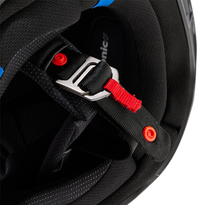 Fox V3 Revise Helmet (Black/Grey)