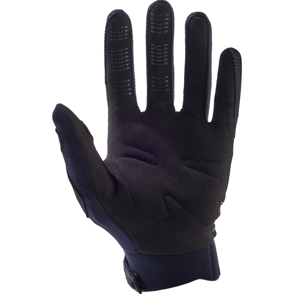 Fox Dirtpaw Gloves (Black/Black)