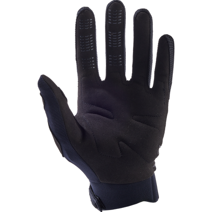 Fox Dirtpaw Gloves (Black/Black)