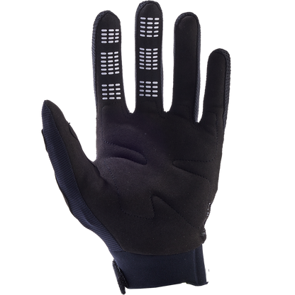Fox Dirtpaw Gloves (Black/White)