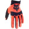 Fox Dirtpaw Gloves (Fluo Orange)