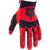 Fox Youth Dirtpaw Gloves (Fluo Red) 24