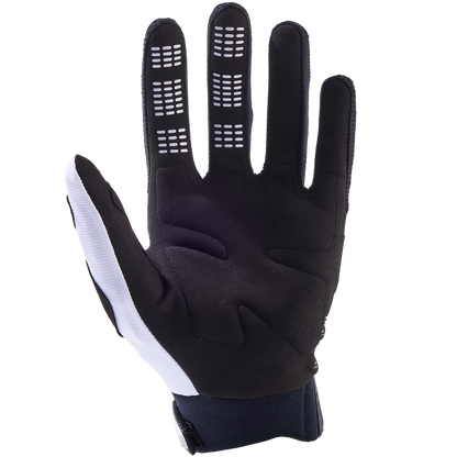 Fox Dirtpaw Gloves (White)