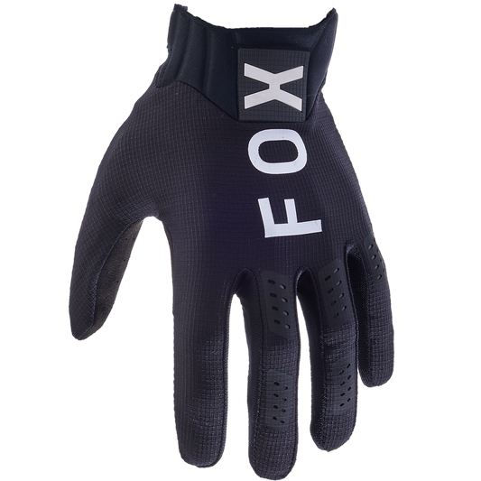 Fox Flexair Gloves (Black)