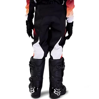 Fox Youth 180 Flora Pants (Black)