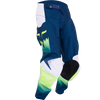 Fox Youth 180 Flora Pants (Dark Indigo)