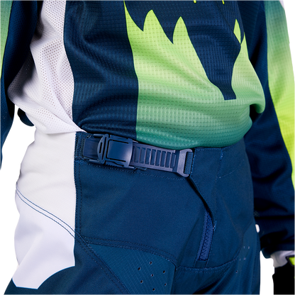 Fox Youth 180 Flora Pants (Dark Indigo)