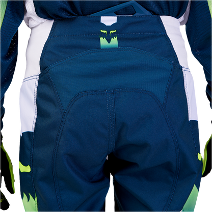 Fox Youth 180 Flora Pants (Dark Indigo)
