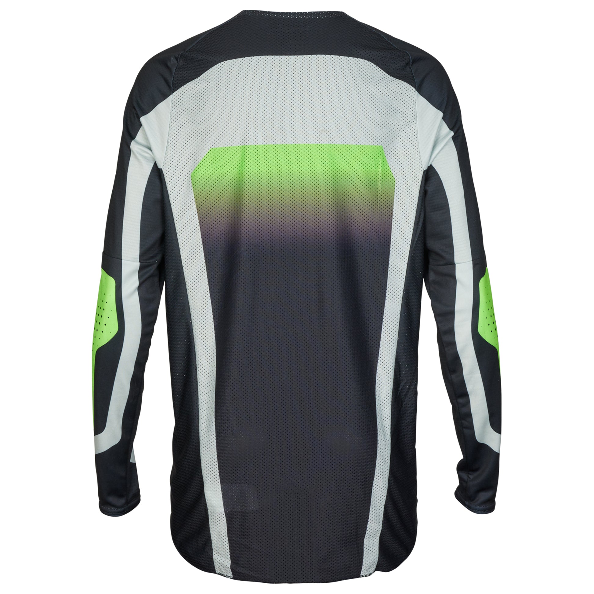 Fox 28950 Calzini Moto Unisex-Adulto | Design Geometrico, Lavabile In Lavatrice - Foto 11