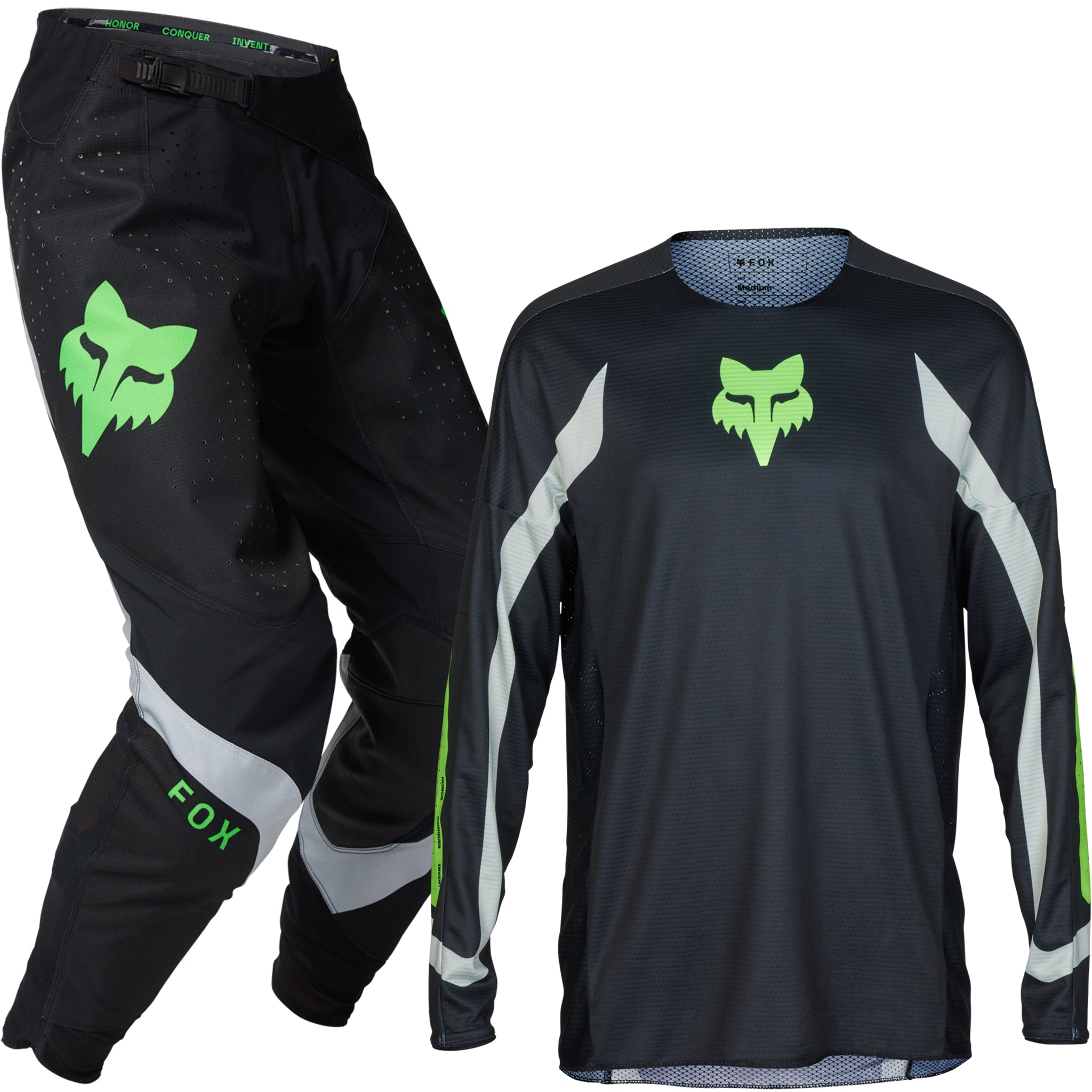 Foxbrough Training Kit Fox 50th Anniversary Limited Edition Kit – GO-MX