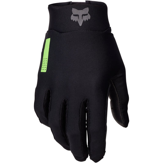 Fox Flexair 50th Limited Edition Gloves (Black)