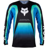 Fox Youth 180 Ballast Jersey (Black/Blue)