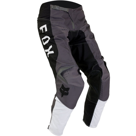 Fox Youth 180 Nitro Pants (Black/Grey)