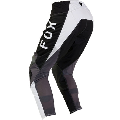 Fox 180 Nitro Pants (Black/Grey)