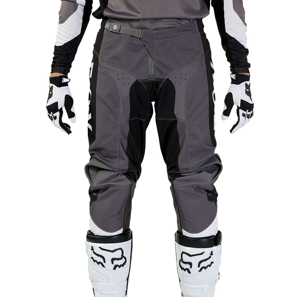 Fox 180 Nitro Pants (Black/Grey)