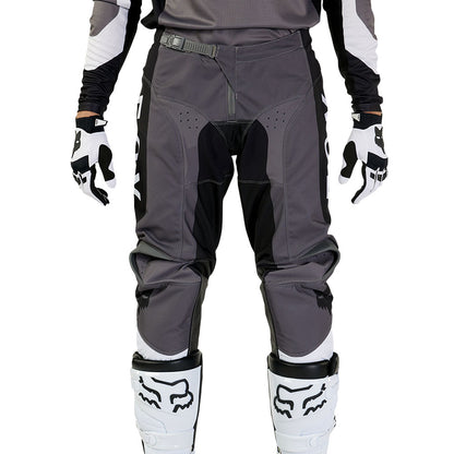 Fox 180 Nitro Pants (Black/Grey)