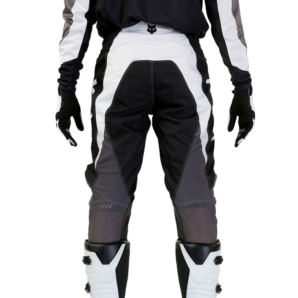 Fox 180 Nitro Pants (Black/Grey)