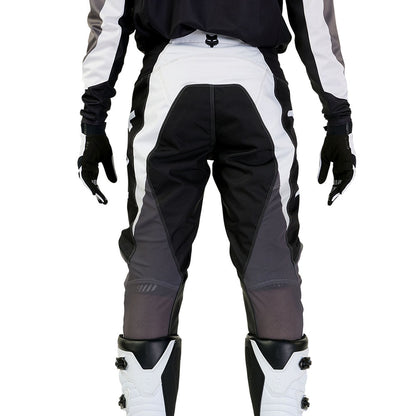 Fox 180 Nitro Pants (Black/Grey)