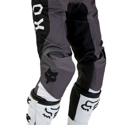 Fox 180 Nitro Pants (Black/Grey)