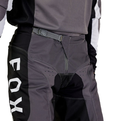 Fox 180 Nitro Pants (Black/Grey)