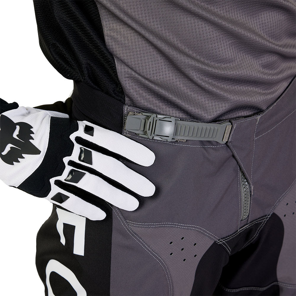 Fox 180 Nitro Pants (Black/Grey)