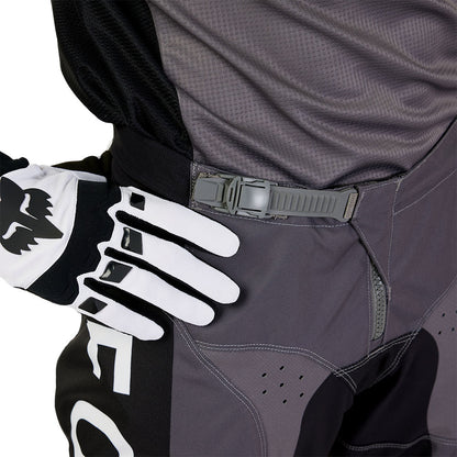 Fox 180 Nitro Pants (Black/Grey)