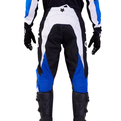 Fox 180 Nitro Pants (Blue)