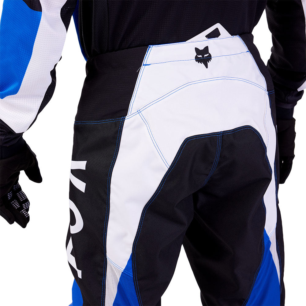 Fox 180 Nitro Pants (Blue)