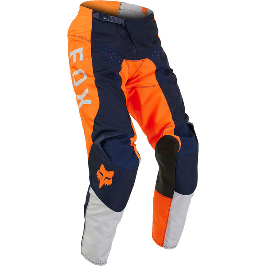 Fox Youth 180 Nitro Pants (Fluo Orange)