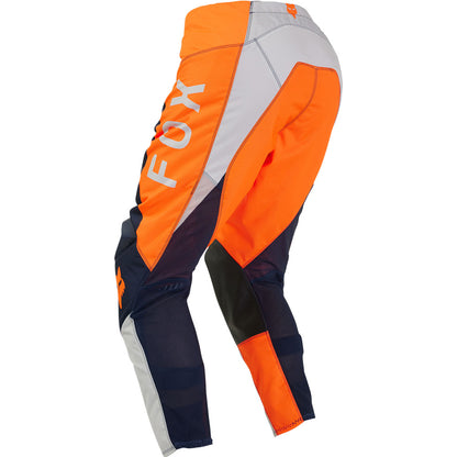 Fox Youth 180 Nitro Pants (Fluo Orange)
