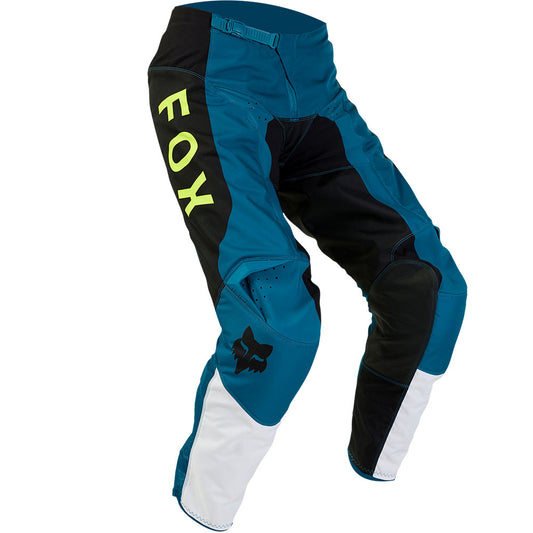 Fox 180 Nitro Pants (Maui Blue)