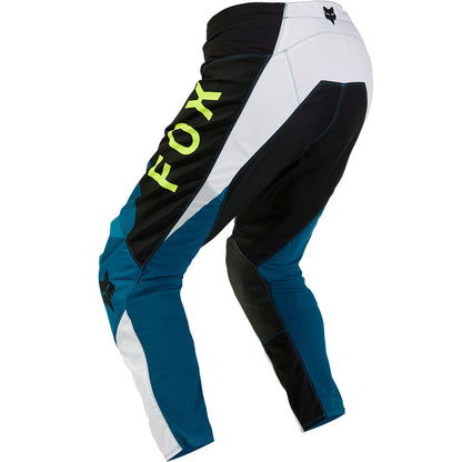Fox 180 Nitro Pants (Maui Blue)