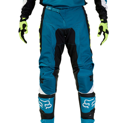 Fox 180 Nitro Pants (Maui Blue)