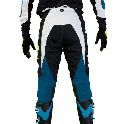 Fox 180 Nitro Pants (Maui Blue)