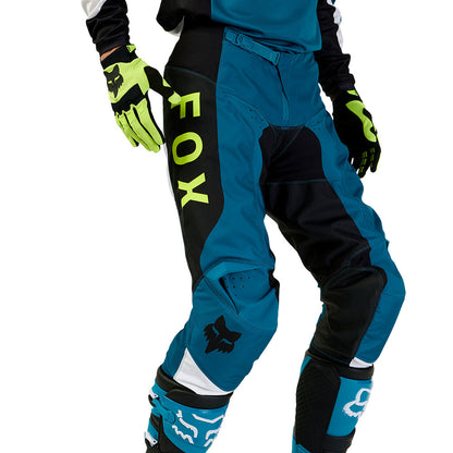 Fox 180 Nitro Pants (Maui Blue)